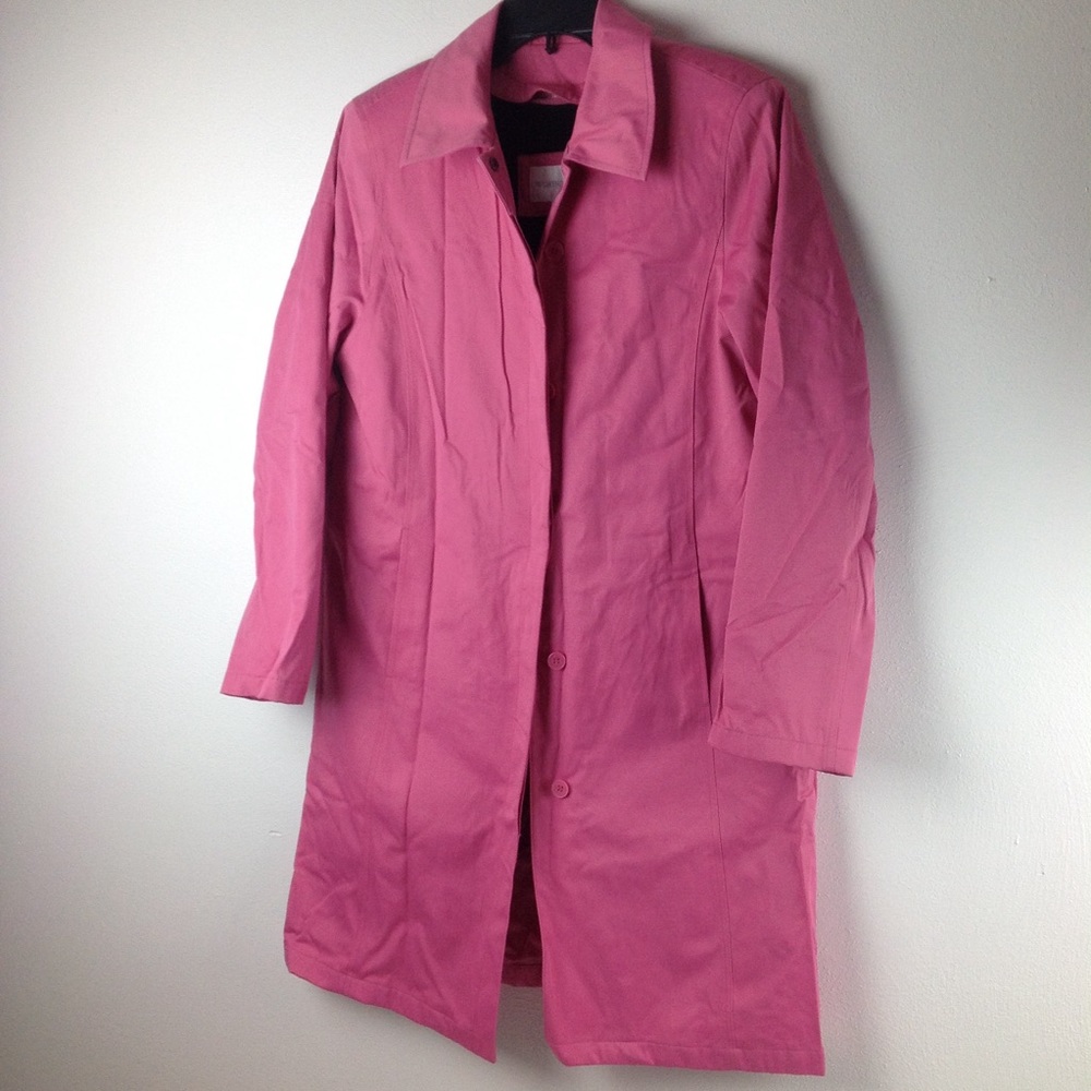 Worthington All Weather Removable Lining Jacket